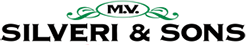M.V. Silveri & Sons logo