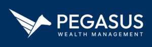 Pegasus Wealth Management logo