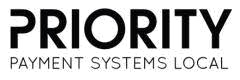 Priority Payments Local logo