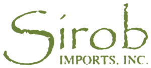 Sirob Imports logo